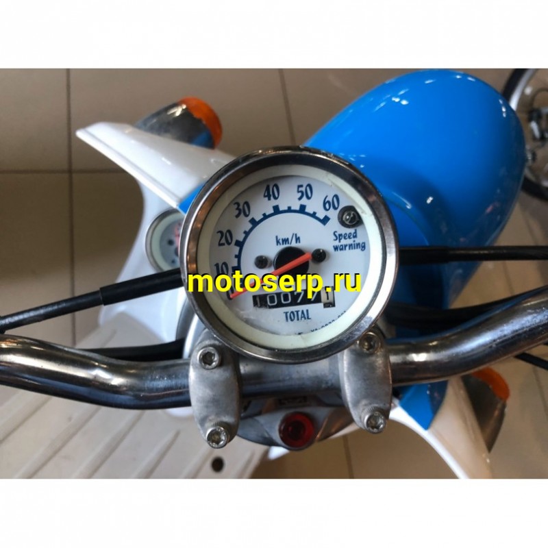 Купить  ====Скутер Yamaha Vino 50 2004 г.в 2т Из Японии, без пробега по РФ купить с доставкой по Москве и России, цена, технические характеристики, комплектация фото  - motoserp.ru