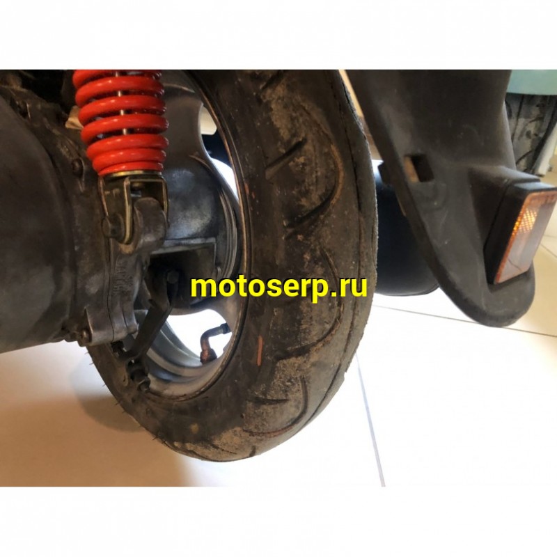 Купить  ====Скутер Yamaha Vino 50 2004 г.в 2т Из Японии, без пробега по РФ купить с доставкой по Москве и России, цена, технические характеристики, комплектация фото  - motoserp.ru