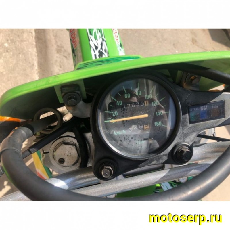 Купить  ====Мотоцикл KAWASAKI KDX200SR 1995г.в. 35л.с.Из Японии,без пробега по РФ купить с доставкой по Москве и России, цена, технические характеристики, комплектация фото  - motoserp.ru