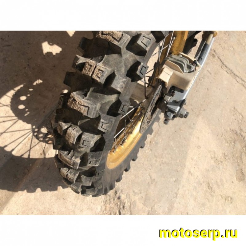 Купить  ====Мотоцикл KAWASAKI KDX200SR 1995г.в. 35л.с.Из Японии,без пробега по РФ купить с доставкой по Москве и России, цена, технические характеристики, комплектация фото  - motoserp.ru