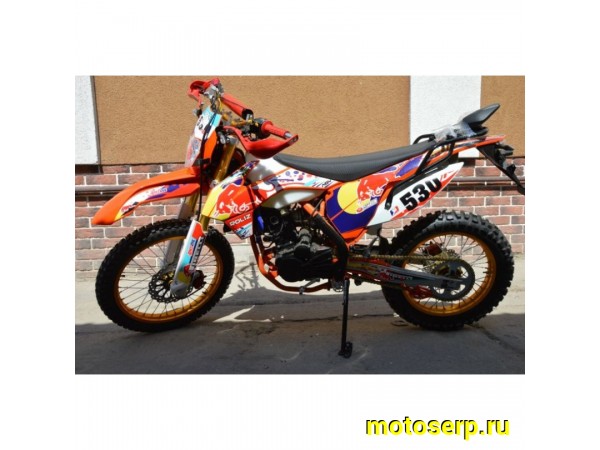 Купить ====Мотоцикл Кросс/Эндуро ROLIZ SPORT-008 (ПТС), 21/18