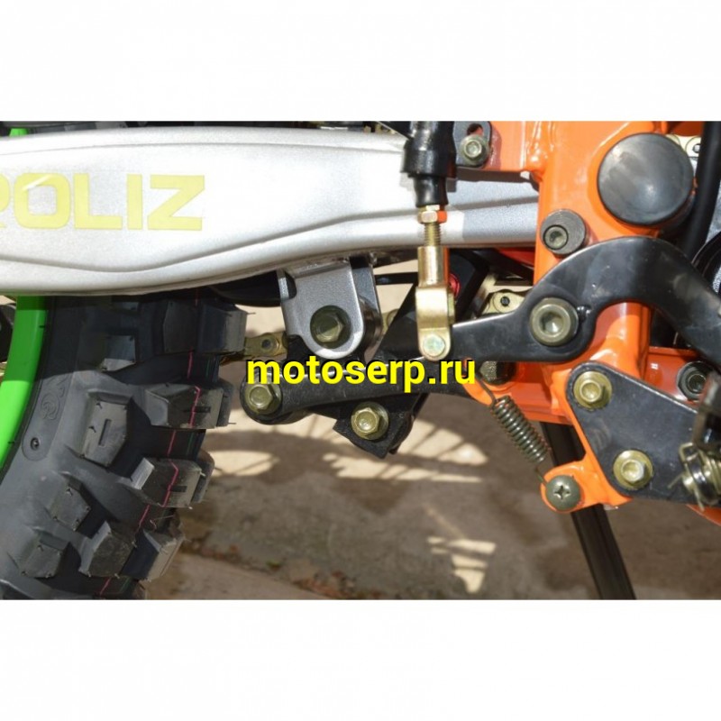 Купить  ====Мотоцикл Кросс/Эндуро ROLIZ SPORT-008 (ПТС), 21/18, 250сс, 170MM, 4х клап!, карб Nibbi PWK, жид. охл, Led, сальн цепь 520 (Бер)(шт) (Roliz купить с доставкой по Москве и России, цена, технические характеристики, комплектация фото  - motoserp.ru