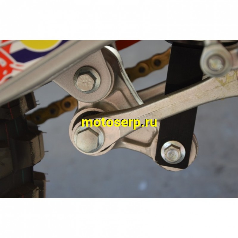 Купить  ====Мотоцикл Кросс/Эндуро ROLIZ SPORT-008 (ПТС), 21/18, 250сс, 170MM, 4х клап!, карб Nibbi PWK, жид. охл, Led, сальн цепь 520 (Бер)(шт) (Roliz купить с доставкой по Москве и России, цена, технические характеристики, комплектация фото  - motoserp.ru