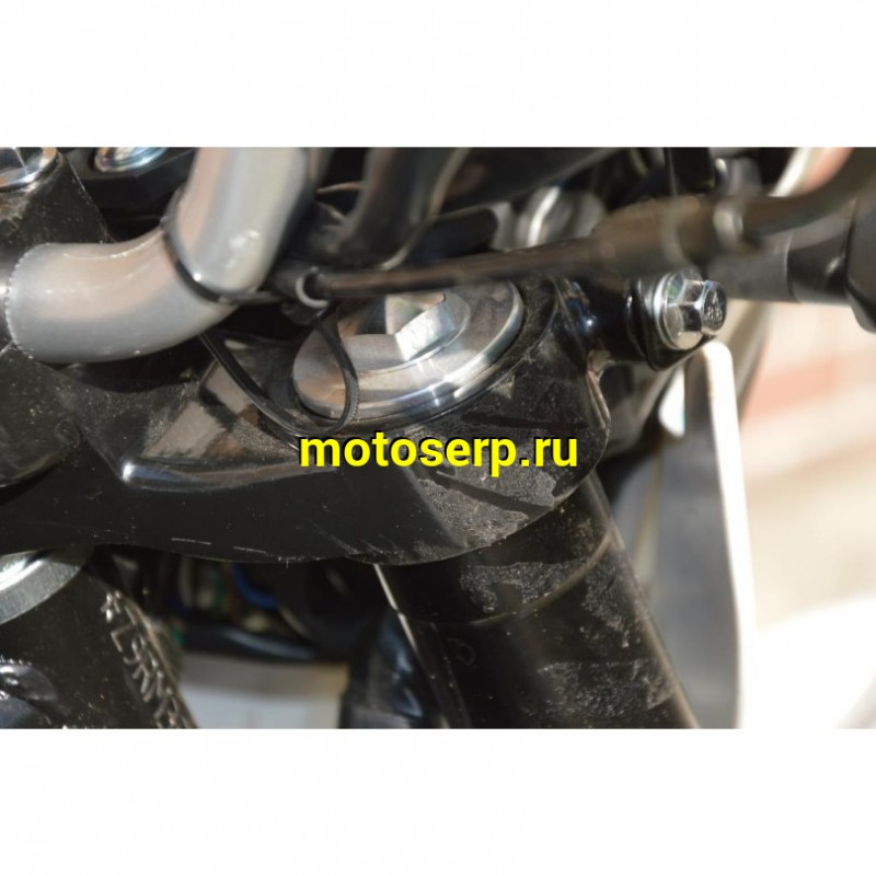 Купить  Мотоцикл внедорожный RACER PANTHER 250 RC250GY-C2  (Рейсер Пантер) (ПТС), 19/17, 250сс, 4Т 166FMM (зал) (шт) купить с доставкой по Москве и России, цена, технические характеристики, комплектация фото  - motoserp.ru