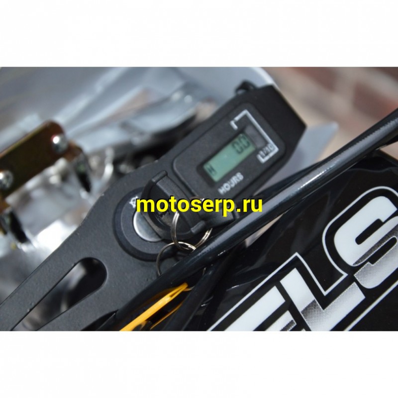 Купить  ====Питбайк WELS RT 125 (спортинв), 17/14, 4Т, 125сс (шт) купить с доставкой по Москве и России, цена, технические характеристики, комплектация фото  - motoserp.ru