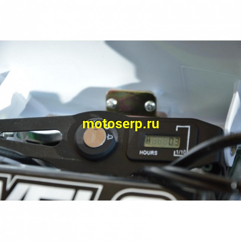 Купить  ====Питбайк WELS RT 125 (спортинв), 19/16, 4Т, 125сс (шт) купить с доставкой по Москве и России, цена, технические характеристики, комплектация фото  - motoserp.ru