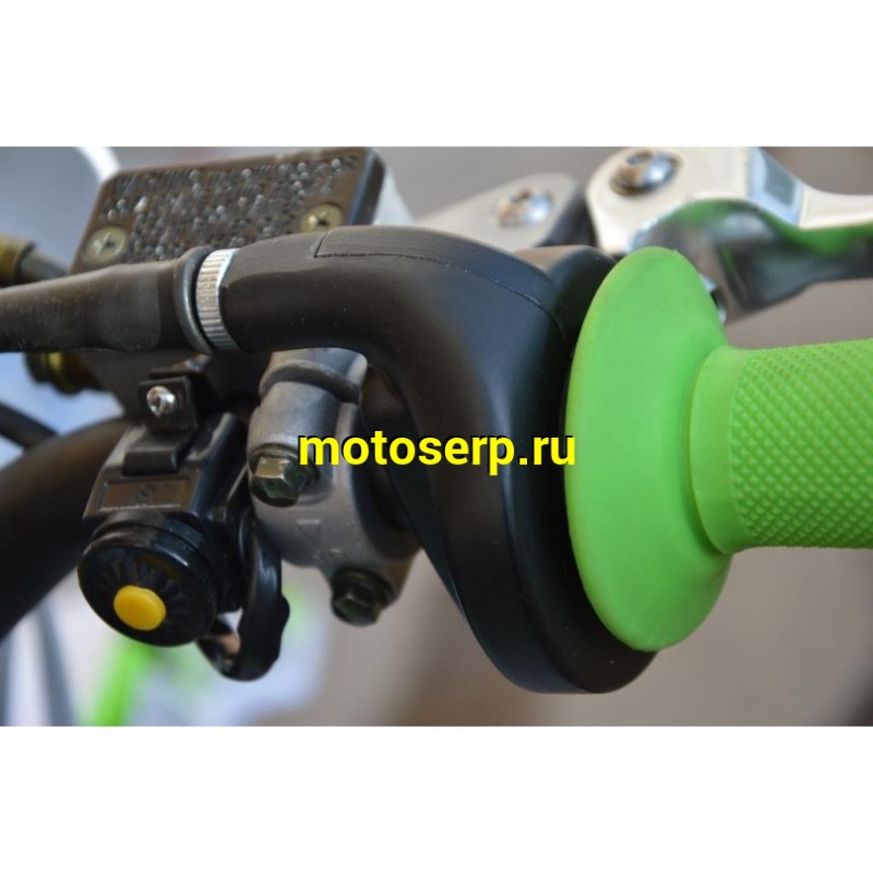 Купить  ====Питбайк WELS RT 125 (спортинв), 19/16, 4Т, 125сс (шт) купить с доставкой по Москве и России, цена, технические характеристики, комплектация фото  - motoserp.ru
