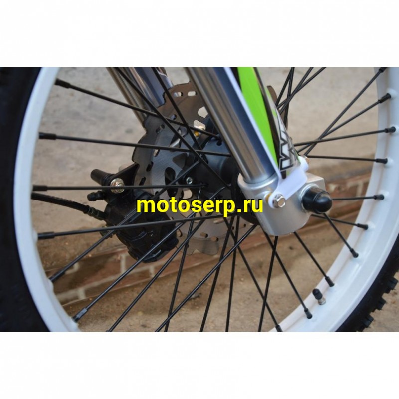 Купить  ====Питбайк WELS RT 125 (спортинв), 19/16, 4Т, 125сс (шт) купить с доставкой по Москве и России, цена, технические характеристики, комплектация фото  - motoserp.ru