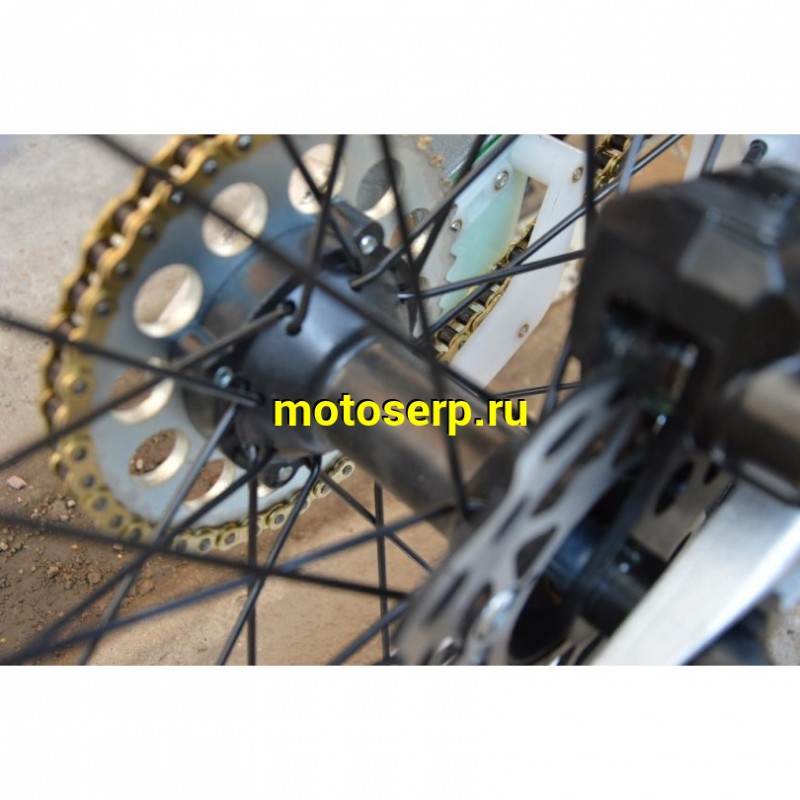 Купить  ====Питбайк WELS RT 125 (спортинв), 19/16, 4Т, 125сс (шт) купить с доставкой по Москве и России, цена, технические характеристики, комплектация фото  - motoserp.ru