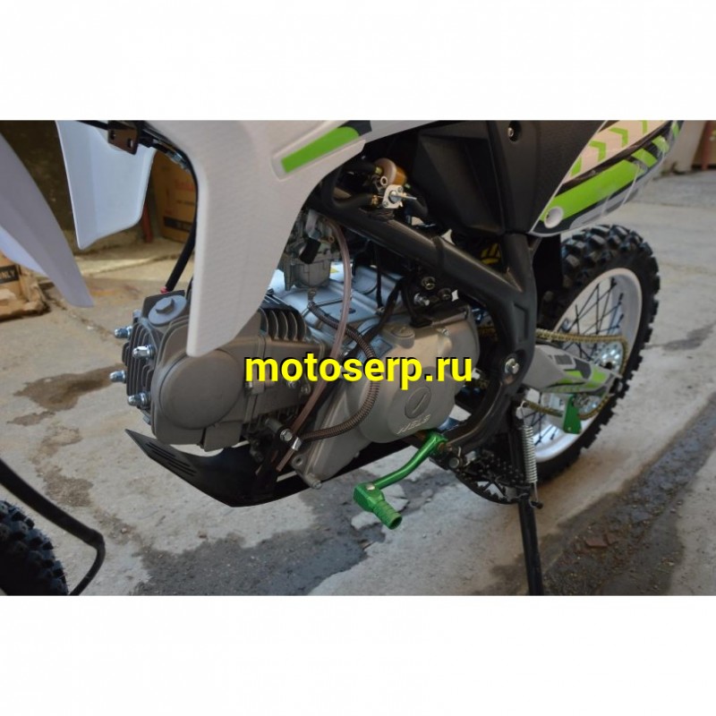 Купить  ====Питбайк WELS RT 125 (спортинв), 19/16, 4Т, 125сс (шт) купить с доставкой по Москве и России, цена, технические характеристики, комплектация фото  - motoserp.ru