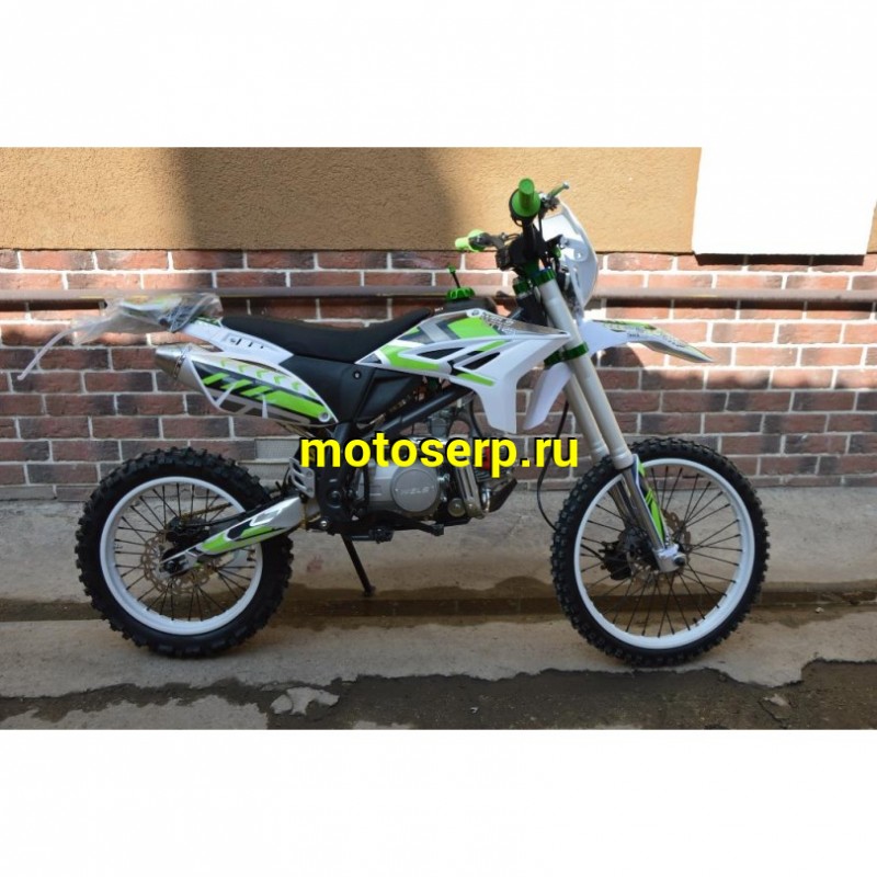 Купить  ====Питбайк WELS RT 125 (спортинв), 19/16, 4Т, 125сс (шт) купить с доставкой по Москве и России, цена, технические характеристики, комплектация фото  - motoserp.ru
