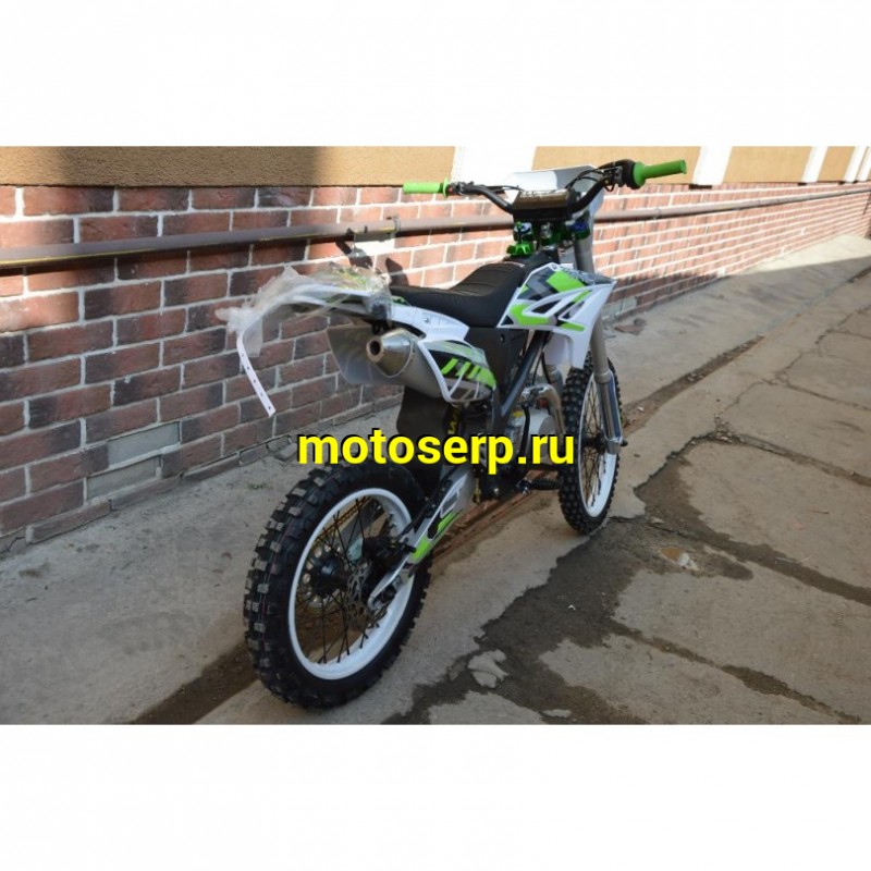 Купить  ====Питбайк WELS RT 125 (спортинв), 19/16, 4Т, 125сс (шт) купить с доставкой по Москве и России, цена, технические характеристики, комплектация фото  - motoserp.ru