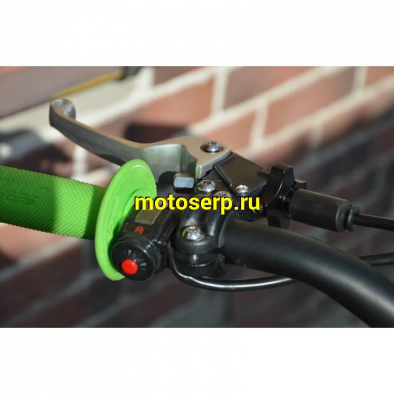 Купить  ====Питбайк WELS RT 125 (спортинв), 19/16, 4Т, 125сс (шт) купить с доставкой по Москве и России, цена, технические характеристики, комплектация фото  - motoserp.ru