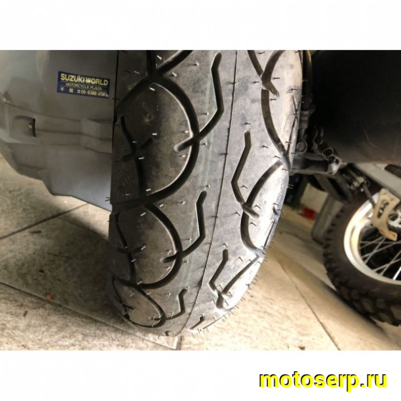 Купить  ====Максискутер SUZUKI SkyWave 400 K7 2006г.в. Из Японии,без пробега по РФ купить с доставкой по Москве и России, цена, технические характеристики, комплектация фото  - motoserp.ru