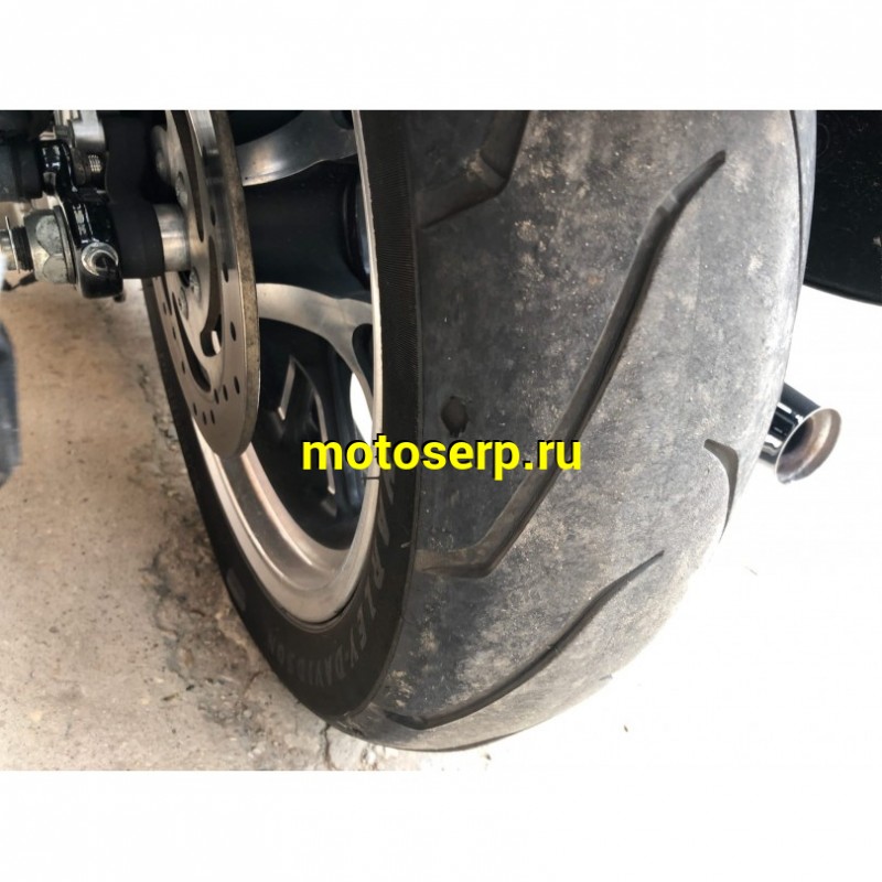 Купить  ====Мотоцикл Harley-Davidson Sportster XL1200T 2015г.в. Пробег 27431км (Пробег по РФ 800км) купить с доставкой по Москве и России, цена, технические характеристики, комплектация фото  - motoserp.ru