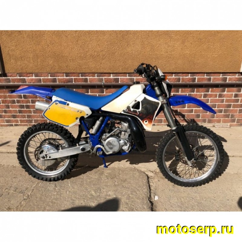 Купить  ====Мотоцикл YAMAHA YZ 250 F 2009г.в. (кроссовый) спортинвентарь  купить с доставкой по Москве и России, цена, технические характеристики, комплектация фото  - motoserp.ru