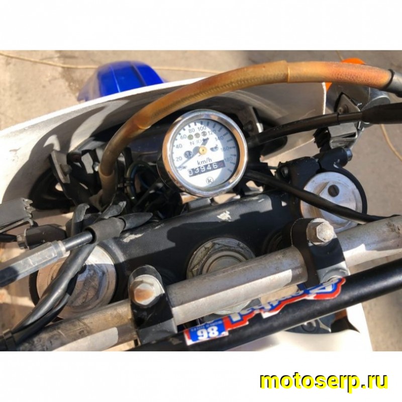 Купить  ====Мотоцикл YAMAHA YZ 250 F 2009г.в. (кроссовый) спортинвентарь  купить с доставкой по Москве и России, цена, технические характеристики, комплектация фото  - motoserp.ru