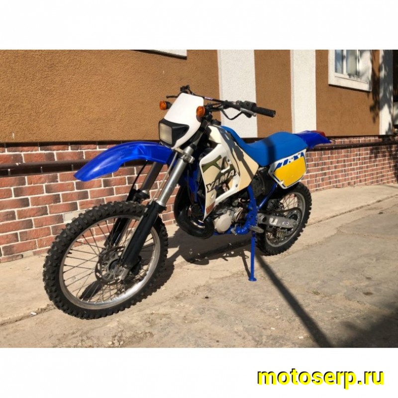 Купить  ====Мотоцикл YAMAHA YZ 250 F 2009г.в. (кроссовый) спортинвентарь  купить с доставкой по Москве и России, цена, технические характеристики, комплектация фото  - motoserp.ru