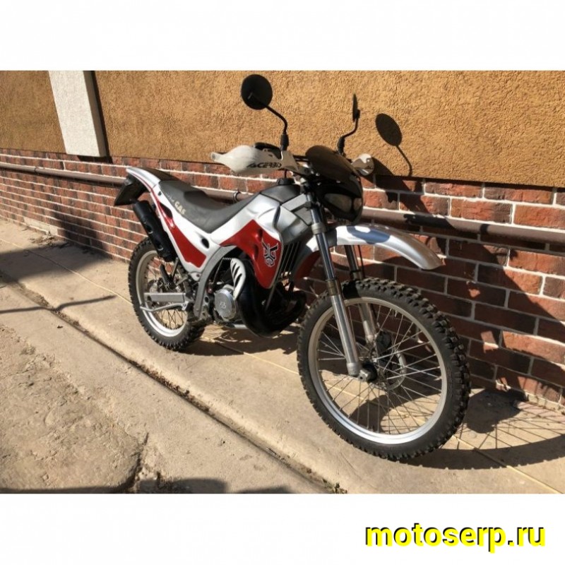 Купить  ====Мотоцикл Gas Gas 250 Pampera 2006 г.в. Из Японии,без пробега по РФ купить с доставкой по Москве и России, цена, технические характеристики, комплектация фото  - motoserp.ru