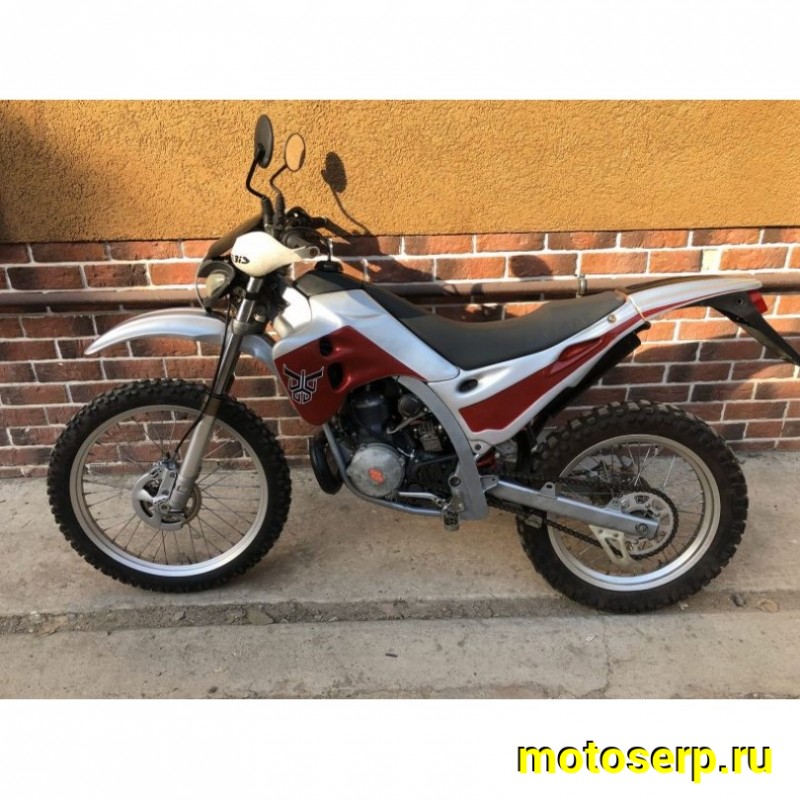 Купить  ====Мотоцикл Gas Gas 250 Pampera 2006 г.в. Из Японии,без пробега по РФ купить с доставкой по Москве и России, цена, технические характеристики, комплектация фото  - motoserp.ru