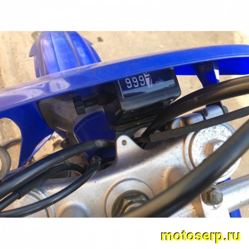 Купить  ====Мотоцикл YAMAHA YZ 250 F 2009г.в. (кроссовый) спортинвентарь  купить с доставкой по Москве и России, цена, технические характеристики, комплектация фото  - motoserp.ru