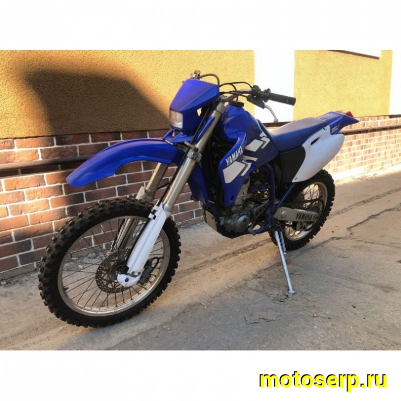Купить  ====Мотоцикл YAMAHA YZ 250 F 2009г.в. (кроссовый) спортинвентарь  купить с доставкой по Москве и России, цена, технические характеристики, комплектация фото  - motoserp.ru