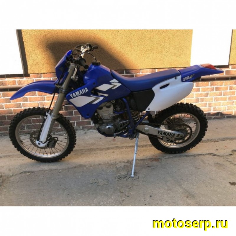 Купить  ====Мотоцикл YAMAHA YZ 250 F 2009г.в. (кроссовый) спортинвентарь  купить с доставкой по Москве и России, цена, технические характеристики, комплектация фото  - motoserp.ru