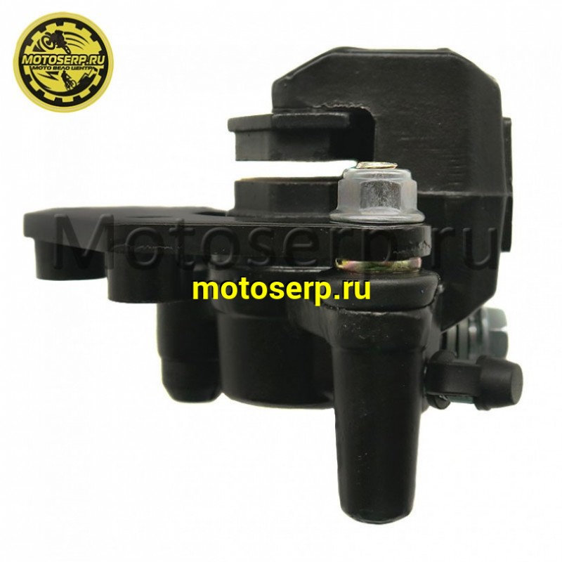 Купить  Суппорт тормозной KAYO T2 передний SM-PARTS (шт)  (SM 156-7807 купить с доставкой по Москве и России, цена, технические характеристики, комплектация фото  - motoserp.ru