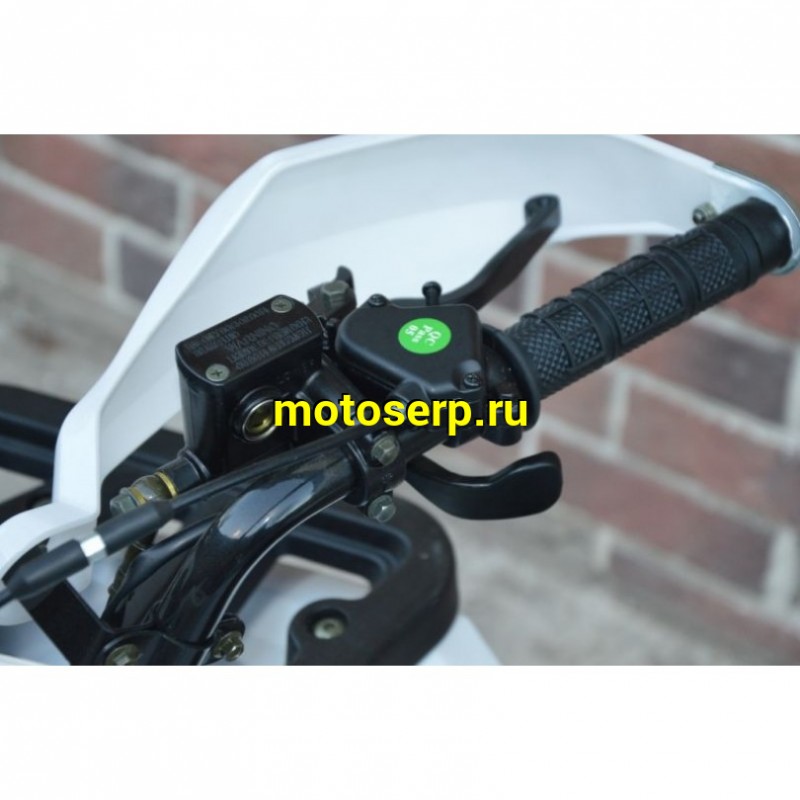 Купить  ====125cc Квадроцикл Motoland WILD-125 A 125сс, утилит, 2х4, колеса 8", автомат, реверс, тормоз диск/диск. выс по седлу 40см (шт) (ML 14308 купить с доставкой по Москве и России, цена, технические характеристики, комплектация фото  - motoserp.ru