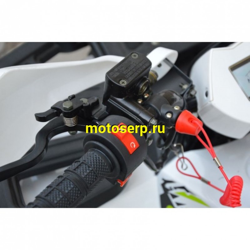 Купить  ====125cc Квадроцикл Motoland WILD-125 A 125сс, утилит, 2х4, колеса 8", автомат, реверс, тормоз диск/диск. выс по седлу 40см (шт) (ML 14308 купить с доставкой по Москве и России, цена, технические характеристики, комплектация фото  - motoserp.ru