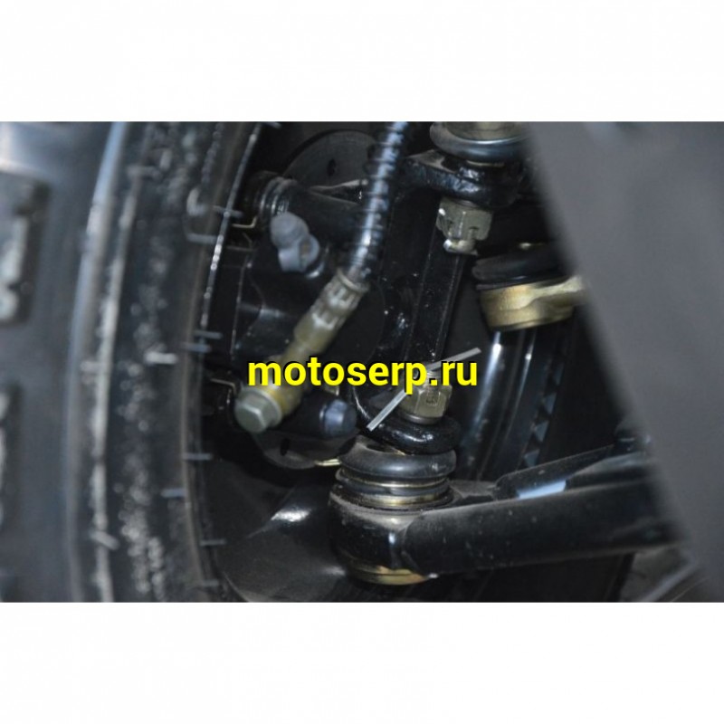 Купить  ====125cc Квадроцикл Motoland WILD-125 A 125сс, утилит, 2х4, колеса 8", автомат, реверс, тормоз диск/диск. выс по седлу 40см (шт) (ML 14308 купить с доставкой по Москве и России, цена, технические характеристики, комплектация фото  - motoserp.ru