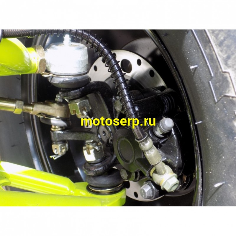 Купить  ====200cc Квадроцикл Motoland "WILD TRACK 200 LUX А"  200сс, утилит., обновл. дизайн, ножн. диск тормоз, литые колеса 10",  (шт) (ML 14309 купить с доставкой по Москве и России, цена, технические характеристики, комплектация фото  - motoserp.ru