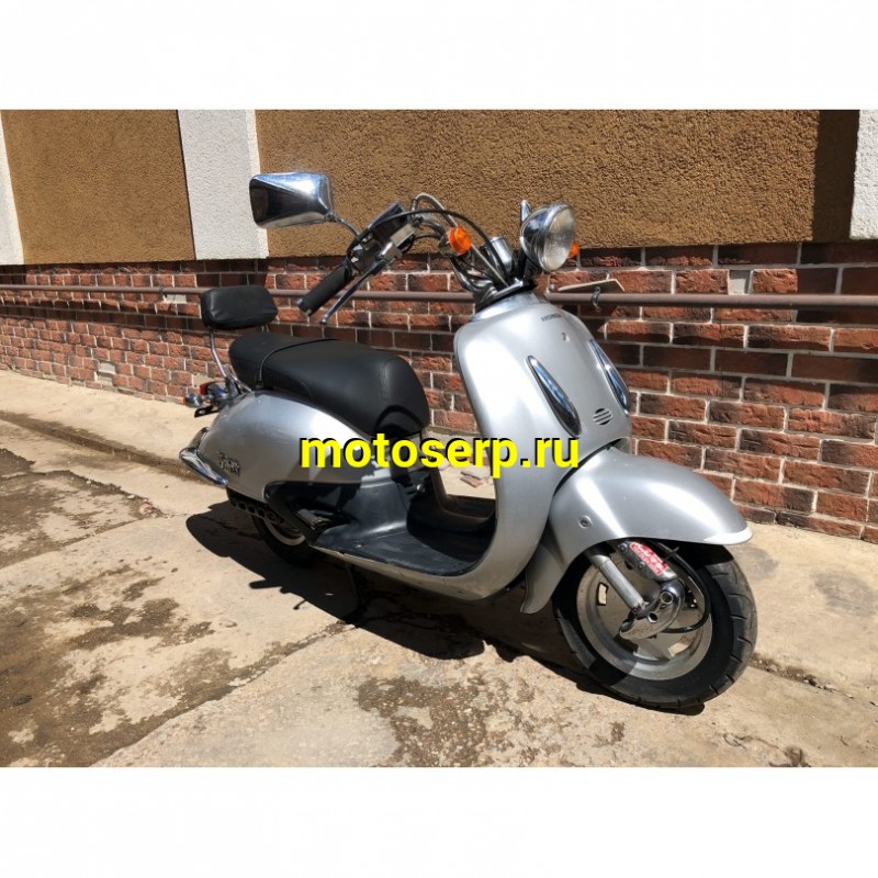 Купить ====Скутер Honda Joker 90 Из Японии,без пробега по РФ - цена ...