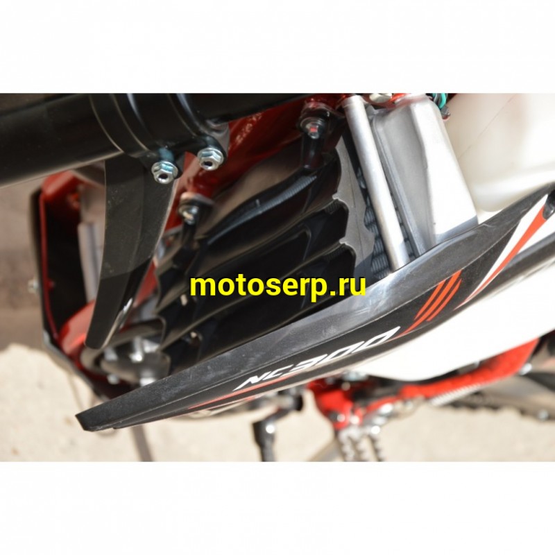 Купить  ====Мотоцикл Кросс/Эндуро ZUUM 300NC ZM BUSTER NC300 (спортинв), 21/18, 4Т, 300cc,ZS177MM, пластик КТМ большой бак,вилка 48 мм,карб, жидк. охл (шт) купить с доставкой по Москве и России, цена, технические характеристики, комплектация фото  - motoserp.ru
