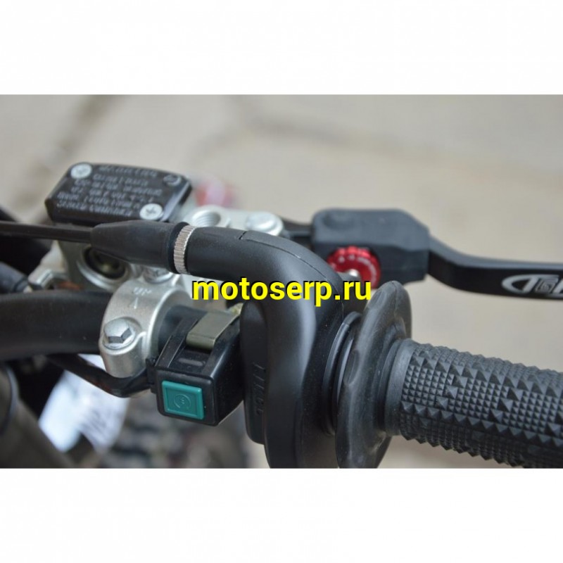 Купить  ====Мотоцикл Кросс/Эндуро ZUUM 300NC ZM BUSTER NC300 (спортинв), 21/18, 4Т, 300cc,ZS177MM, пластик КТМ большой бак,вилка 48 мм,карб, жидк. охл (шт) купить с доставкой по Москве и России, цена, технические характеристики, комплектация фото  - motoserp.ru