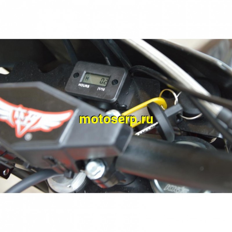 Купить  ====Мотоцикл Кросс/Эндуро ZUUM 300NC ZM BUSTER NC300 (спортинв), 21/18, 4Т, 300cc,ZS177MM, пластик КТМ большой бак,вилка 48 мм,карб, жидк. охл (шт) купить с доставкой по Москве и России, цена, технические характеристики, комплектация фото  - motoserp.ru