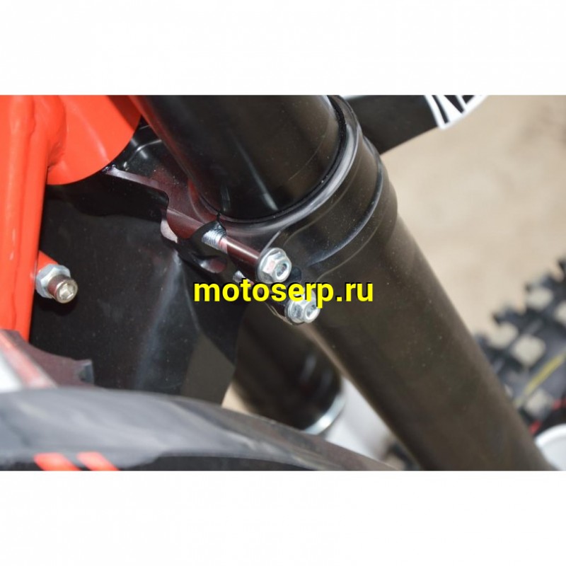 Купить  ====Мотоцикл Кросс/Эндуро ZUUM 300NC ZM BUSTER NC300 (спортинв), 21/18, 4Т, 300cc,ZS177MM, пластик КТМ большой бак,вилка 48 мм,карб, жидк. охл (шт) купить с доставкой по Москве и России, цена, технические характеристики, комплектация фото  - motoserp.ru
