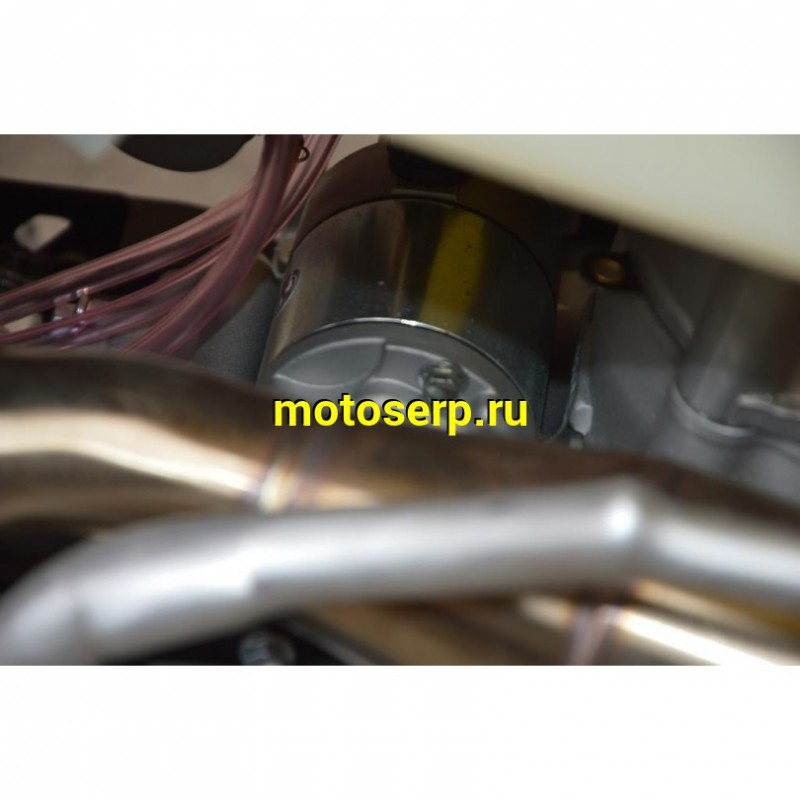 Купить  ====Мотоцикл Кросс/Эндуро ZUUM 300NC ZM BUSTER NC300 (спортинв), 21/18, 4Т, 300cc,ZS177MM, пластик КТМ большой бак,вилка 48 мм,карб, жидк. охл (шт) купить с доставкой по Москве и России, цена, технические характеристики, комплектация фото  - motoserp.ru