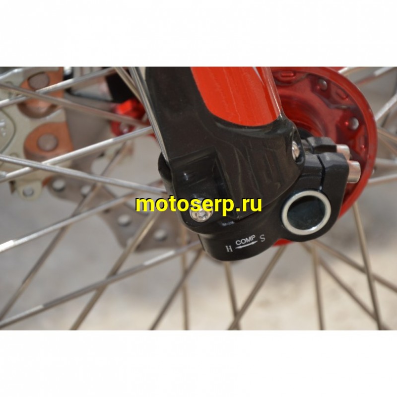 Купить  ====Мотоцикл Кросс/Эндуро ZUUM 300NC ZM BUSTER NC300 (спортинв), 21/18, 4Т, 300cc,ZS177MM, пластик КТМ большой бак,вилка 48 мм,карб, жидк. охл (шт) купить с доставкой по Москве и России, цена, технические характеристики, комплектация фото  - motoserp.ru