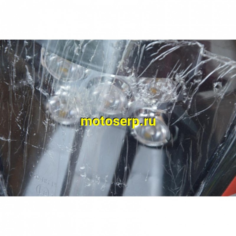 Купить  ====Мотоцикл Кросс/Эндуро ZUUM 300NC ZM BUSTER NC300 (спортинв), 21/18, 4Т, 300cc,ZS177MM, пластик КТМ большой бак,вилка 48 мм,карб, жидк. охл (шт) купить с доставкой по Москве и России, цена, технические характеристики, комплектация фото  - motoserp.ru