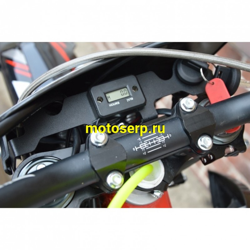 Купить  Мотоцикл Кросс/Эндуро ZUUM 300CBS ZM RIDER K8 (спортинв), 2021г; 21/18, 4Т, 300cc, ZS174MN,пластик КТМ, большой бак,вилка 48мм, карбюр.  (шт)   купить с доставкой по Москве и России, цена, технические характеристики, комплектация фото  - motoserp.ru