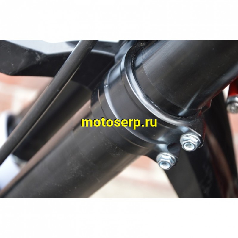 Купить  Мотоцикл Кросс/Эндуро ZUUM 300CBS ZM RIDER K8 (спортинв), 2021г; 21/18, 4Т, 300cc, ZS174MN,пластик КТМ, большой бак,вилка 48мм, карбюр.  (шт)   купить с доставкой по Москве и России, цена, технические характеристики, комплектация фото  - motoserp.ru