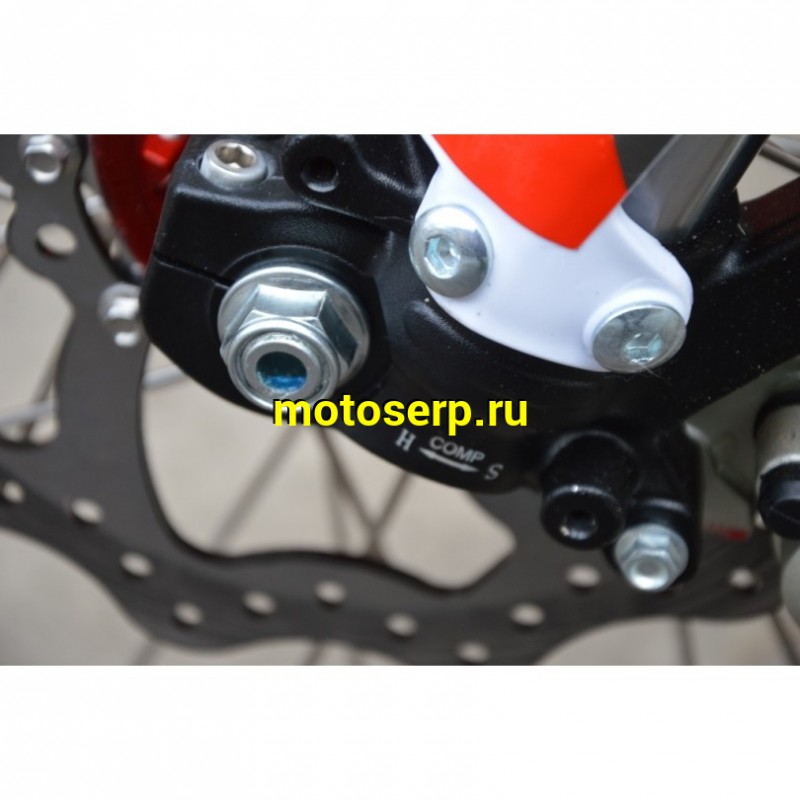 Купить  Мотоцикл Кросс/Эндуро ZUUM 300CBS ZM RIDER K8 (спортинв), 2021г; 21/18, 4Т, 300cc, ZS174MN,пластик КТМ, большой бак,вилка 48мм, карбюр.  (шт)   купить с доставкой по Москве и России, цена, технические характеристики, комплектация фото  - motoserp.ru