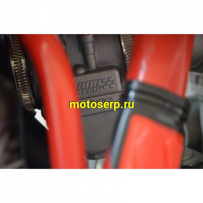 Купить  Мотоцикл Кросс/Эндуро ZUUM 300CBS ZM RIDER K8 (спортинв), 2021г; 21/18, 4Т, 300cc, ZS174MN,пластик КТМ, большой бак,вилка 48мм, карбюр.  (шт)   купить с доставкой по Москве и России, цена, технические характеристики, комплектация фото  - motoserp.ru