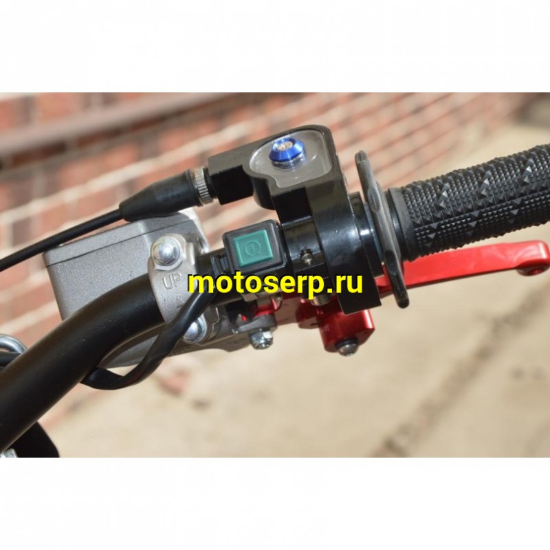 Купить  ====Мотоцикл Кросс/Эндуро ZUUM CR250 CB К8 (спортинв),  21/18, 4Т, 250cc, ZS172FMM, пластик КТМ , большой бак, вилка 48мм, карбюр, (Бер) (шт)   купить с доставкой по Москве и России, цена, технические характеристики, комплектация фото  - motoserp.ru