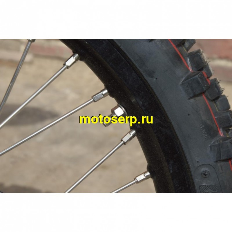 Купить  ====Мотоцикл Кросс/Эндуро ZUUM CR250 CB К8 (спортинв),  21/18, 4Т, 250cc, ZS172FMM, пластик КТМ , большой бак, вилка 48мм, карбюр, (Бер) (шт)   купить с доставкой по Москве и России, цена, технические характеристики, комплектация фото  - motoserp.ru
