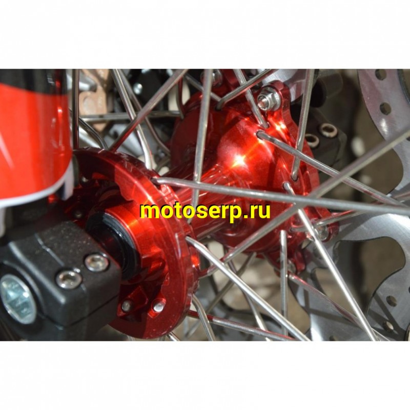 Купить  ====Мотоцикл Кросс/Эндуро ZUUM CR250 CB К8 (спортинв),  21/18, 4Т, 250cc, ZS172FMM, пластик КТМ , большой бак, вилка 48мм, карбюр, (Бер) (шт)   купить с доставкой по Москве и России, цена, технические характеристики, комплектация фото  - motoserp.ru