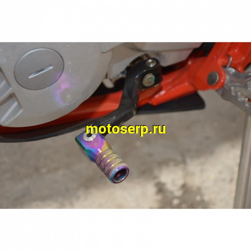 Купить  ====Мотоцикл Кросс/Эндуро ZUUM CR250 CB К8 (спортинв),  21/18, 4Т, 250cc, ZS172FMM, пластик КТМ , большой бак, вилка 48мм, карбюр, (Бер) (шт)   купить с доставкой по Москве и России, цена, технические характеристики, комплектация фото  - motoserp.ru