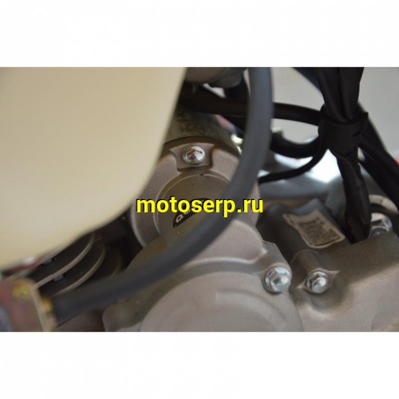 Купить  ====Мотоцикл Кросс/Эндуро ZUUM CR250 CB К8 (спортинв),  21/18, 4Т, 250cc, ZS172FMM, пластик КТМ , большой бак, вилка 48мм, карбюр, (Бер) (шт)   купить с доставкой по Москве и России, цена, технические характеристики, комплектация фото  - motoserp.ru