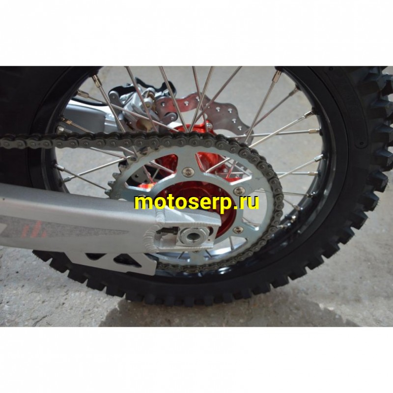 Купить  ====Мотоцикл Кросс/Эндуро ZUUM CR250 CB К8 (спортинв),  21/18, 4Т, 250cc, ZS172FMM, пластик КТМ , большой бак, вилка 48мм, карбюр, (Бер) (шт)   купить с доставкой по Москве и России, цена, технические характеристики, комплектация фото  - motoserp.ru